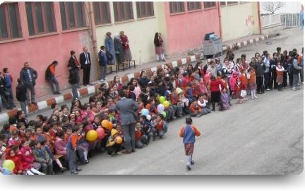 Merkez Atatürk Ortaokulu Fotoğrafı